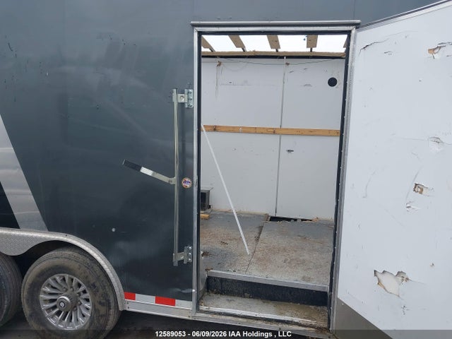 Trailer Bluewater 2024 5JW7E1624RM109530 Image 5