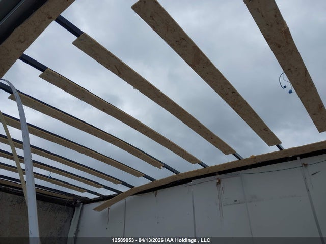 Trailer Bluewater 2024 5JW7E1624RM109530 Image 6