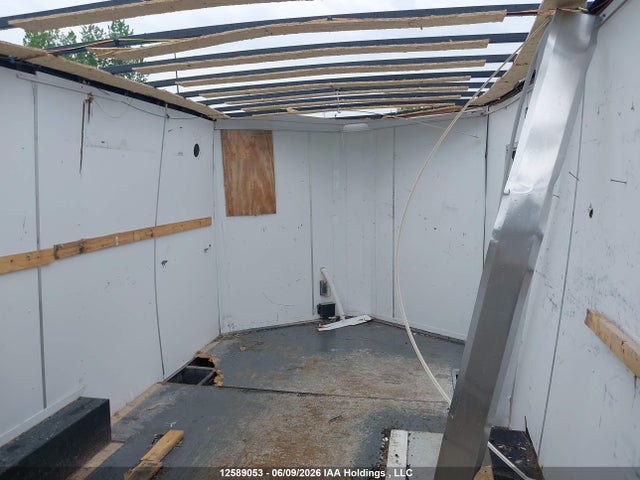 Trailer Bluewater 2024 5JW7E1624RM109530 Image 7