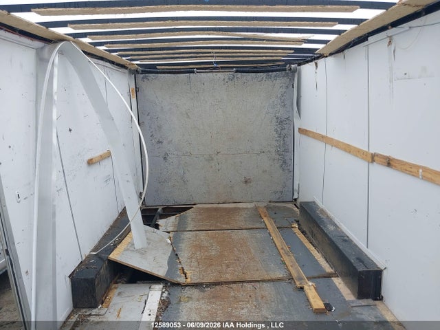 Trailer Bluewater 2024 5JW7E1624RM109530 Image 8