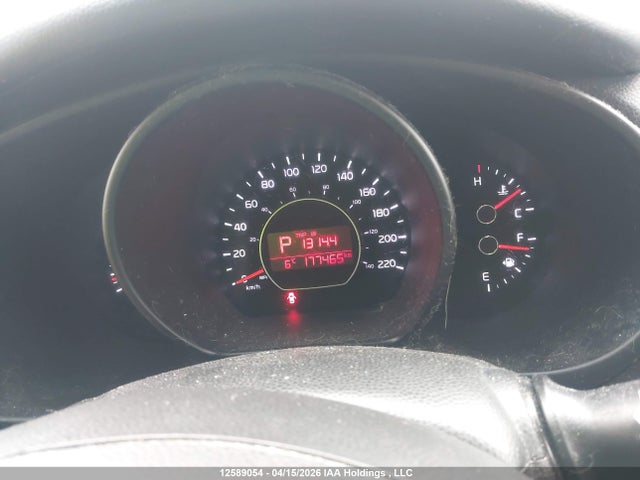 Продаж на аукціоні авто 2019 Kia Soul Ex/ex Premium/ex Tech/ex+, vin: KNDJP3A57K7682297, номер лоту: 12589054