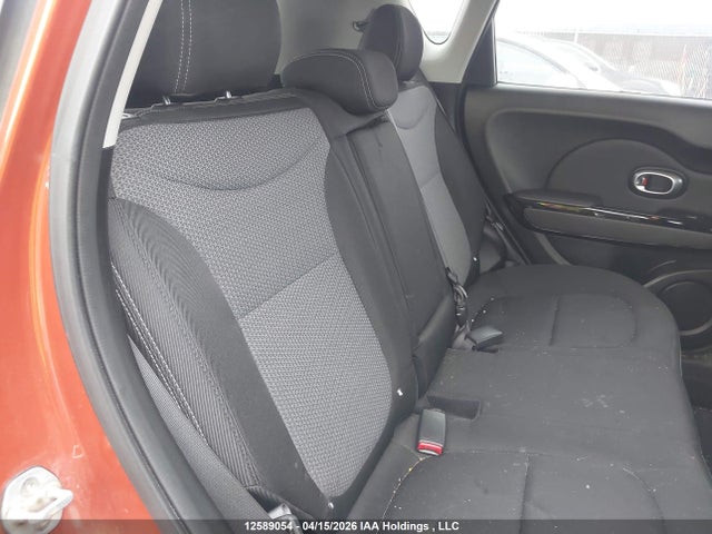 Продаж на аукціоні авто 2019 Kia Soul Ex/ex Premium/ex Tech/ex+, vin: KNDJP3A57K7682297, номер лоту: 12589054