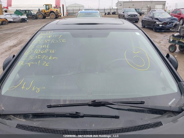 Продаж на аукціоні авто 2013 Honda Civic Touring, vin: 2HGFB2F79DH106518, номер лоту: 12589056