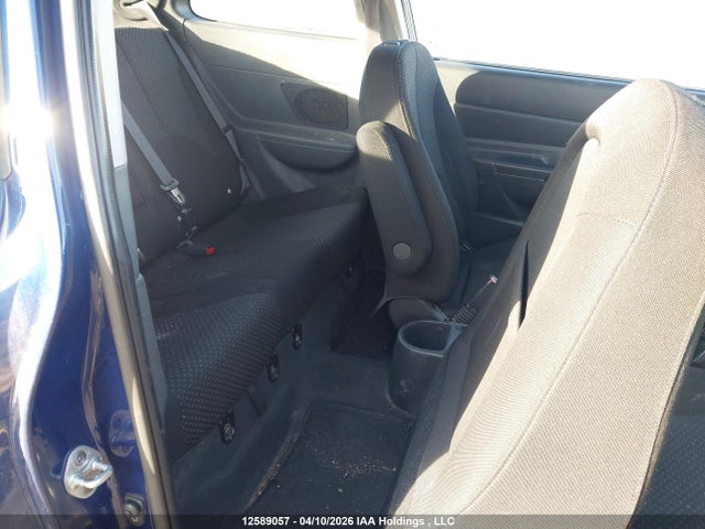 Продаж на аукціоні авто 2008 Hyundai Accent Gl/gl Sport/l, vin: KMHCN35CX8U093158, номер лоту: 12589057