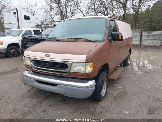 Продаж на аукціоні авто 2000 Ford E-250 Commercial/recreational, vin: 1FTNE24L8YHB57778, номер лоту: 12589058