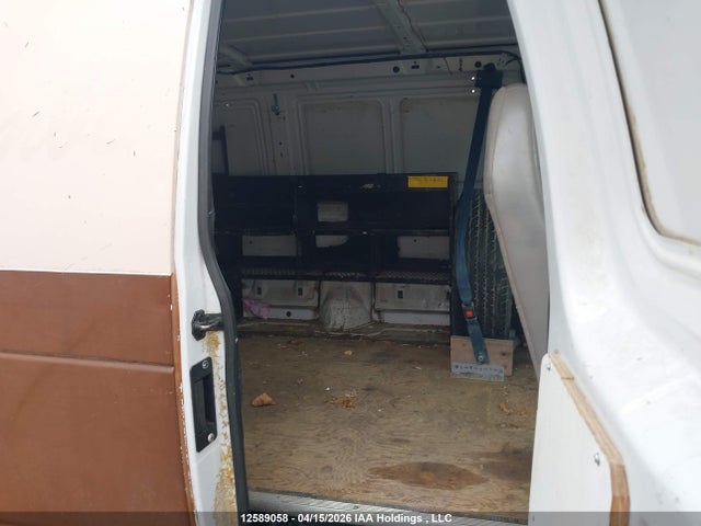 Продаж на аукціоні авто 2000 Ford E-250 Commercial/recreational, vin: 1FTNE24L8YHB57778, номер лоту: 12589058