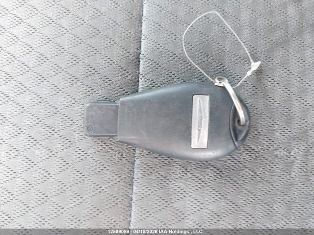 Aukcja sprzedaży 2010 Chrysler Town & Country Touring, vin: 2A4RR5D16AR212304, numer aukcji: 12589059