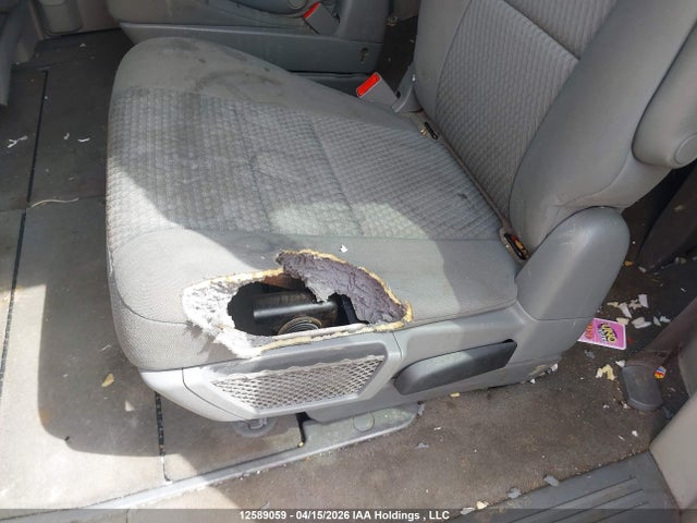 Aukcja sprzedaży 2010 Chrysler Town & Country Touring, vin: 2A4RR5D16AR212304, numer aukcji: 12589059