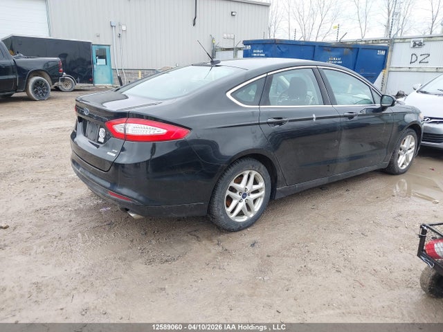 Продажа на аукционе авто 2014 Ford Fusion, vin: 3FA6P0HDXER334448, номер лота: 12589060