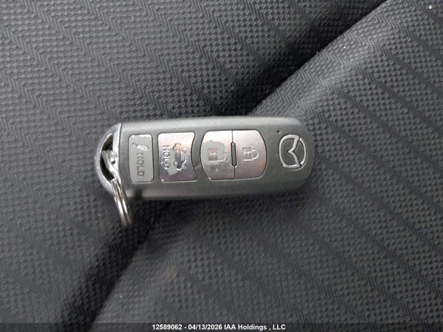JM1BM1U71F1226674 Mazda Mazda3 Gx
