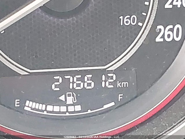 JM1BM1U71F1226674 Mazda Mazda3 Gx