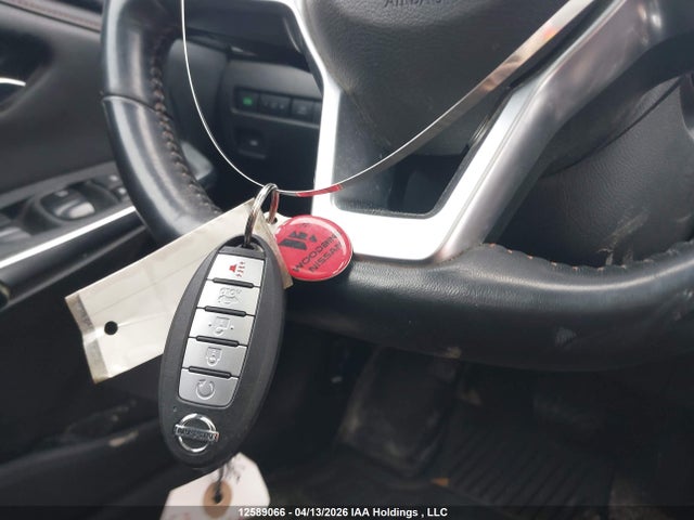 12589066 :رقم المزاد ، 3N1AB8DVXLY204756 vin ، 2020 Nissan Sentra Sr مزاد بيع