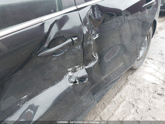 12589066 :رقم المزاد ، 3N1AB8DVXLY204756 vin ، 2020 Nissan Sentra Sr مزاد بيع