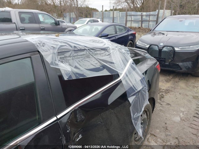 12589066 :رقم المزاد ، 3N1AB8DVXLY204756 vin ، 2020 Nissan Sentra Sr مزاد بيع