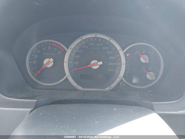 Продаж на аукціоні авто 2006 Honda Pilot Ex, vin: 2HKYF187X6H003878, номер лоту: 12589067