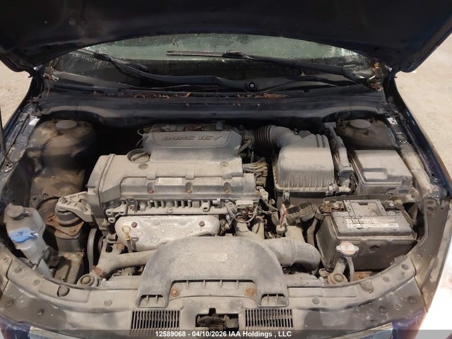 Продажа на аукционе авто 2011 Hyundai Elantra, vin: KMHDB8BE6BU124820, номер лота: 12589068