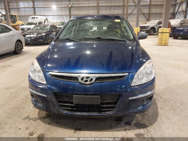 Продажа на аукционе авто 2011 Hyundai Elantra, vin: KMHDB8BE6BU124820, номер лота: 12589068