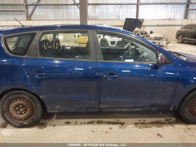 Продажа на аукционе авто 2011 Hyundai Elantra, vin: KMHDB8BE6BU124820, номер лота: 12589068