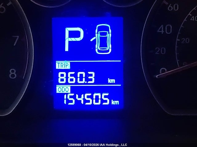 Продажа на аукционе авто 2011 Hyundai Elantra, vin: KMHDB8BE6BU124820, номер лота: 12589068
