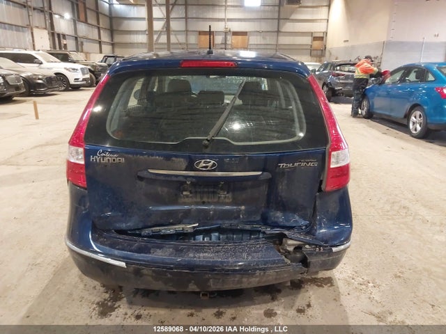 Продажа на аукционе авто 2011 Hyundai Elantra, vin: KMHDB8BE6BU124820, номер лота: 12589068