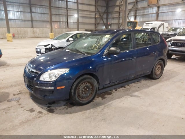 Продажа на аукционе авто 2011 Hyundai Elantra, vin: KMHDB8BE6BU124820, номер лота: 12589068