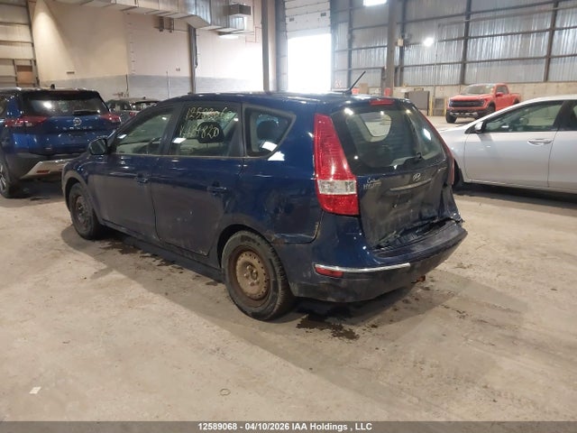 Продажа на аукционе авто 2011 Hyundai Elantra, vin: KMHDB8BE6BU124820, номер лота: 12589068