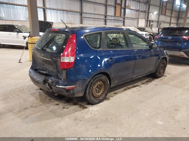 Продажа на аукционе авто 2011 Hyundai Elantra, vin: KMHDB8BE6BU124820, номер лота: 12589068