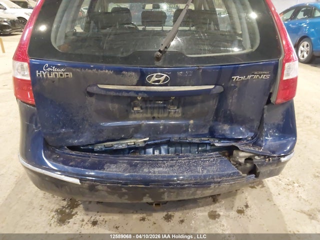 Продажа на аукционе авто 2011 Hyundai Elantra, vin: KMHDB8BE6BU124820, номер лота: 12589068