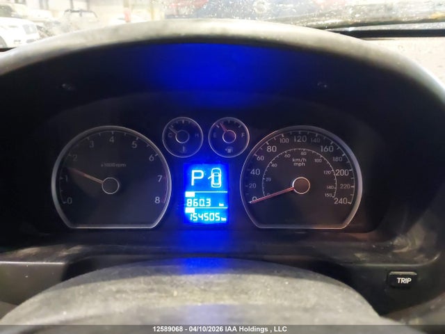 Продажа на аукционе авто 2011 Hyundai Elantra, vin: KMHDB8BE6BU124820, номер лота: 12589068