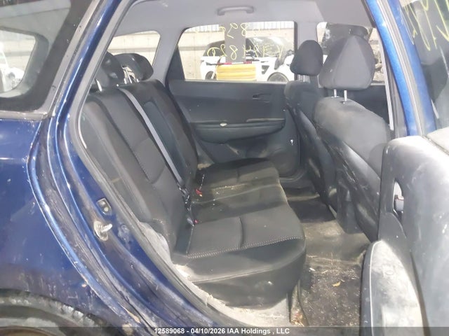 Продажа на аукционе авто 2011 Hyundai Elantra, vin: KMHDB8BE6BU124820, номер лота: 12589068