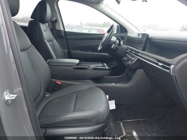 5NMJCCDE0SH498402 Hyundai Tucson N Line