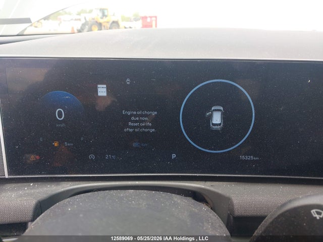 5NMJCCDE0SH498402 Hyundai Tucson N Line