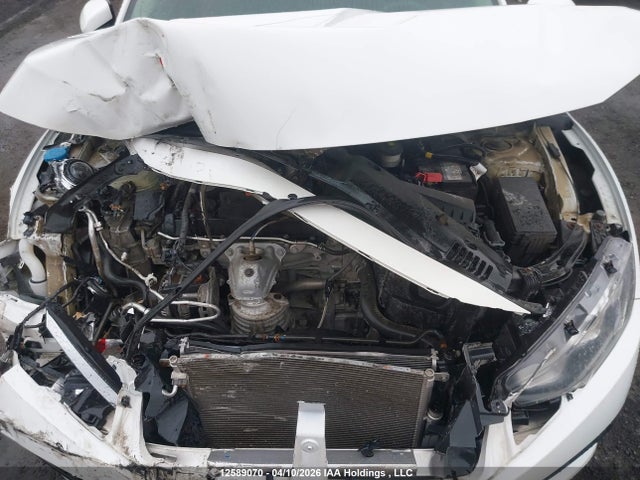 Aukcja sprzedaży 2016 Honda Civic, vin: 2HGFC2F72GH014961, numer aukcji: 12589070