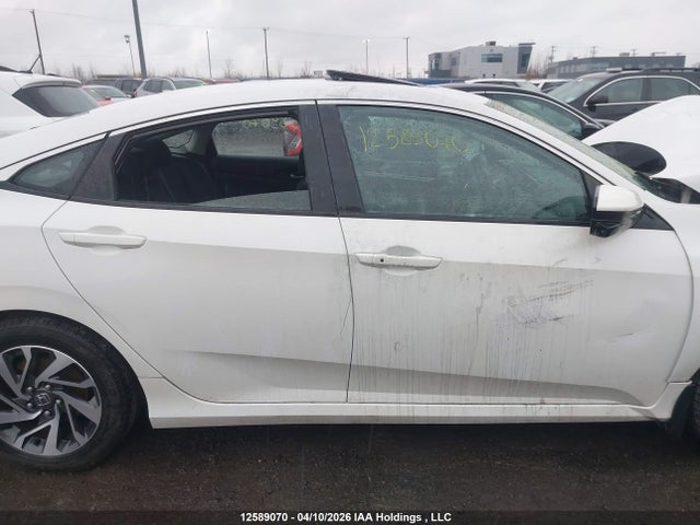 Aukcja sprzedaży 2016 Honda Civic, vin: 2HGFC2F72GH014961, numer aukcji: 12589070