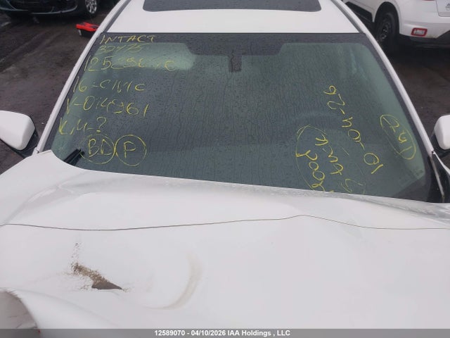 Aukcja sprzedaży 2016 Honda Civic, vin: 2HGFC2F72GH014961, numer aukcji: 12589070