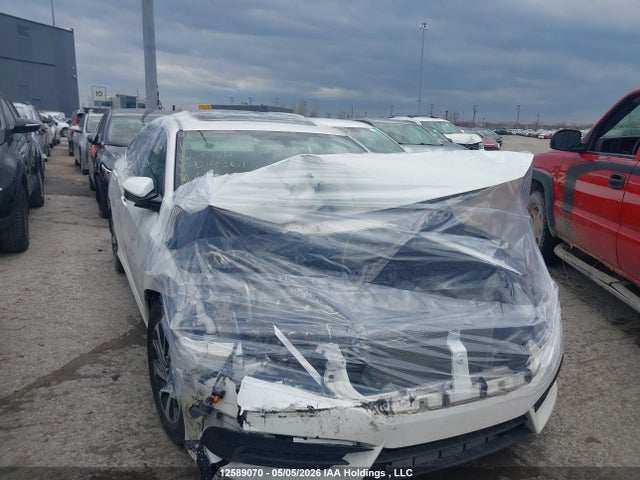 Aukcja sprzedaży 2016 Honda Civic, vin: 2HGFC2F72GH014961, numer aukcji: 12589070