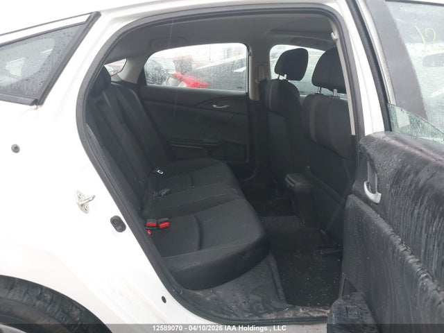 Aukcja sprzedaży 2016 Honda Civic, vin: 2HGFC2F72GH014961, numer aukcji: 12589070