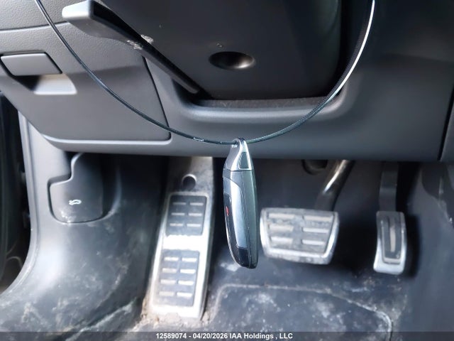 Audi RS5 2022 WUABWCF58NA900564 Image 11
