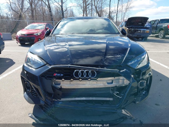 Audi RS5 2022 WUABWCF58NA900564 Image 13