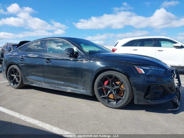 Audi RS5 2022 WUABWCF58NA900564 Image 14