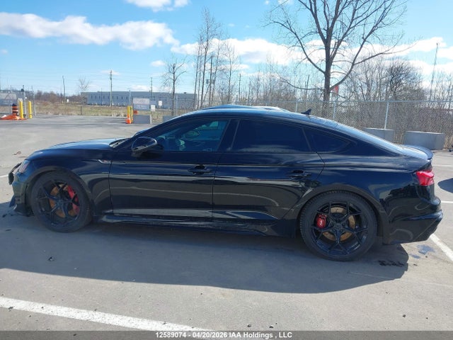 Audi RS5 2022 WUABWCF58NA900564 Image 15