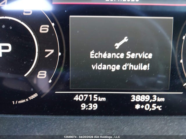 Audi RS5 2022 WUABWCF58NA900564 Image 16