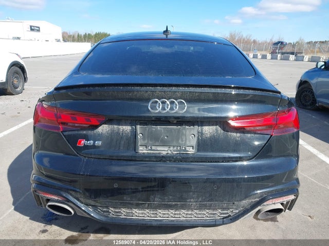 Audi RS5 2022 WUABWCF58NA900564 Image 17
