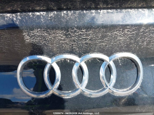 Audi RS5 2022 WUABWCF58NA900564 Image 21