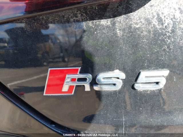 Audi RS5 2022 WUABWCF58NA900564 Image 22