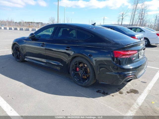 Audi RS5 2022 WUABWCF58NA900564 Image 3