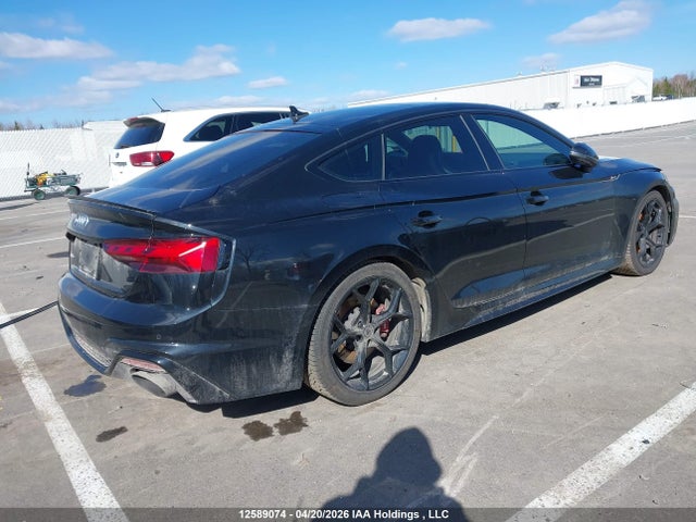 Audi RS5 2022 WUABWCF58NA900564 Image 4
