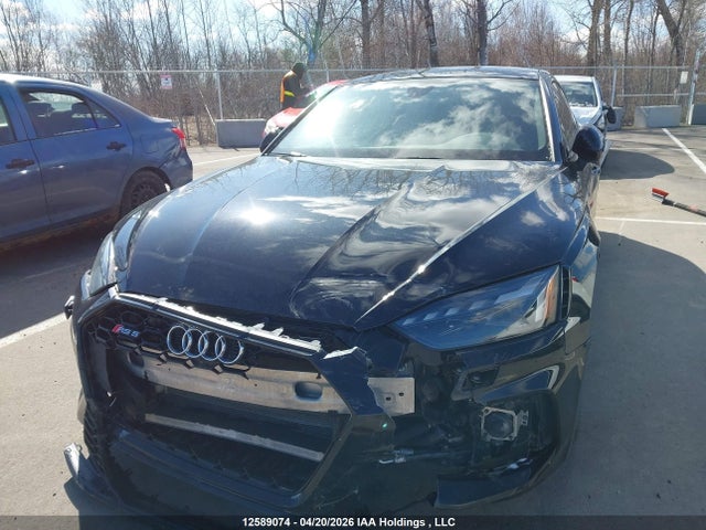 Audi RS5 2022 WUABWCF58NA900564 Image 6