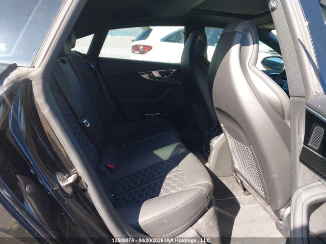 Audi RS5 2022 WUABWCF58NA900564 Image 8