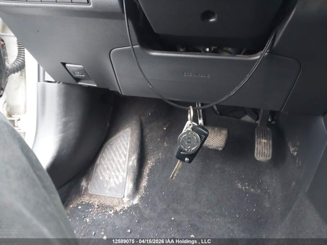 2021 Toyota Corolla Le მანქანა იყიდება აუქციონზე, vin: 5YFBPMBE1MP151512, აუქციონის ნომერი: 12589075